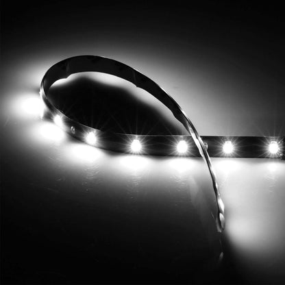 20-Pieces: 12V Auto-LED Light Strip DailySale