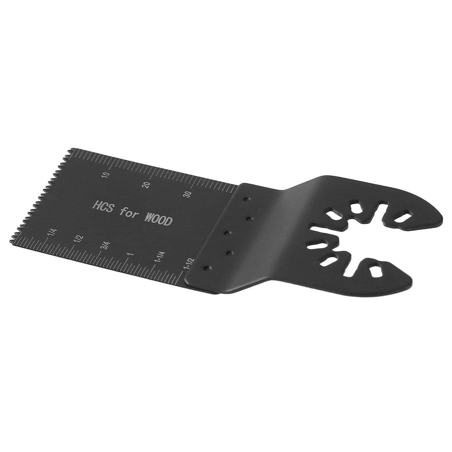 20-Pieces Set: Saw Blade Metal Oscillating Multitool Cutter Fit DailySale