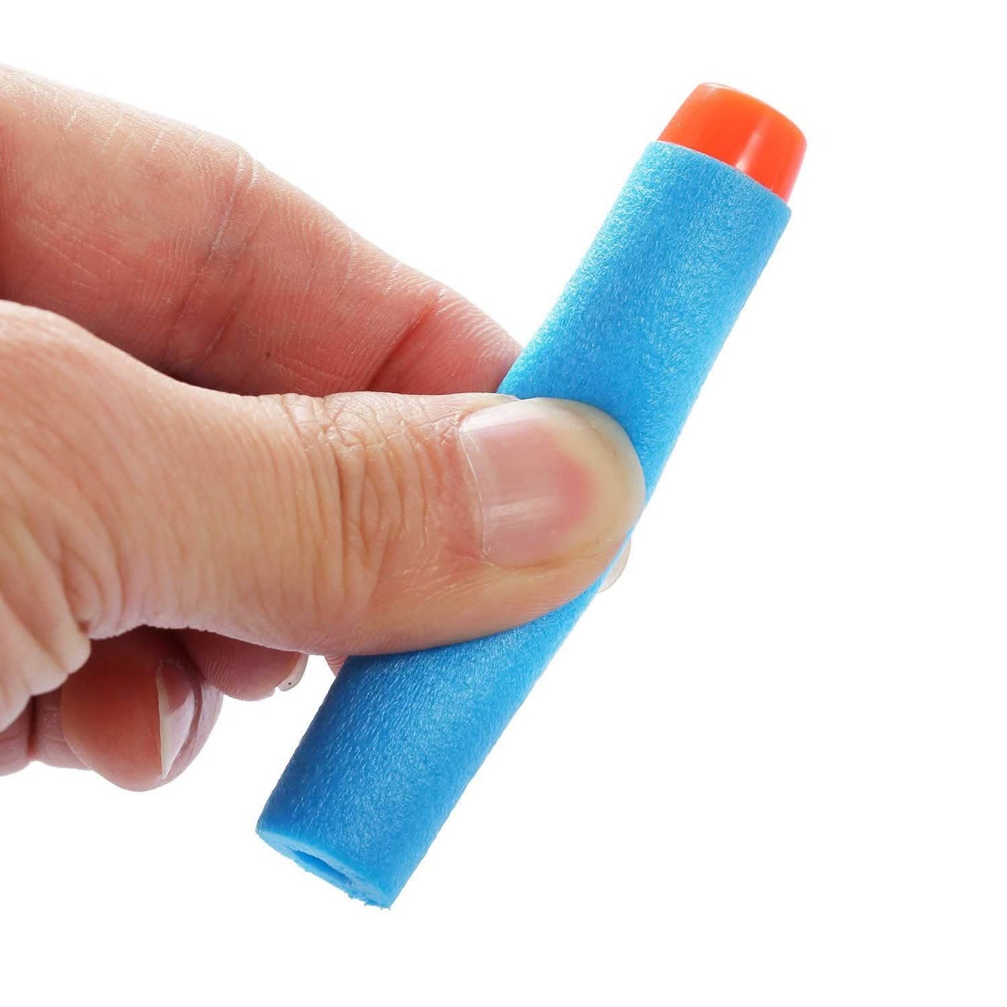 200-Pieces: Compatible Darts Refill for Nerf N-Strike Elite Series DailySale