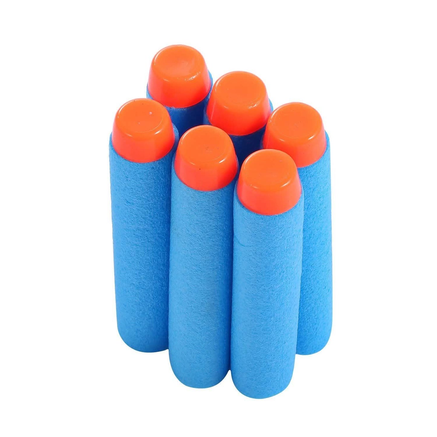 200-Pieces: Compatible Darts Refill for Nerf N-Strike Elite Series DailySale