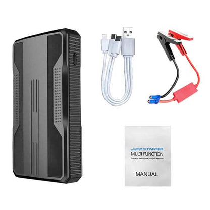 20000mah Car Jump Starter Portable Car Battery Booster Charger DailySale