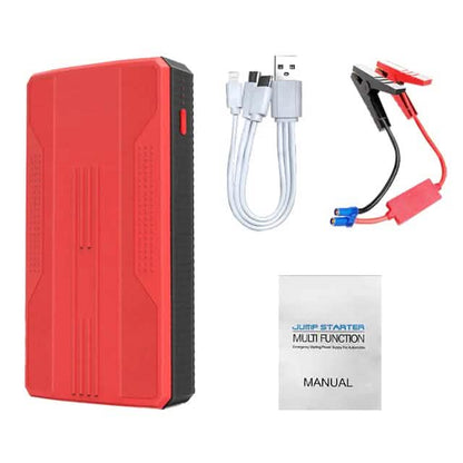20000mah Car Jump Starter Portable Car Battery Booster Charger DailySale