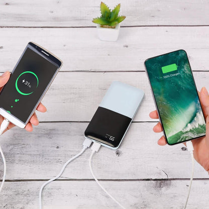 20000mAh Portable Charger Power Bank DailySale