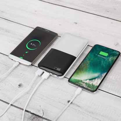 20000mAh Portable Charger Power Bank DailySale