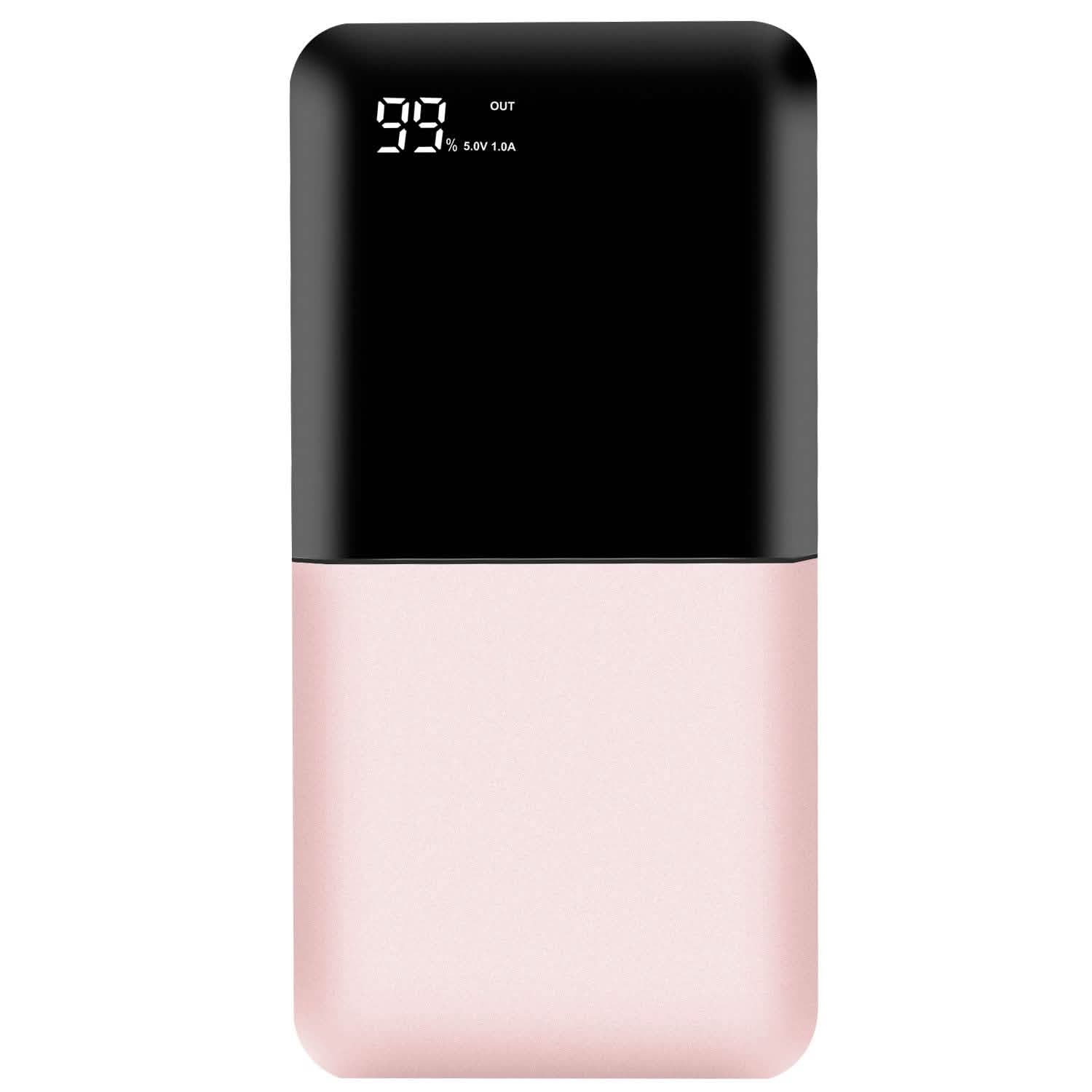 20000mAh Portable Charger Power Bank DailySale