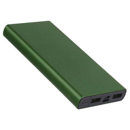 20000mAh Power Bank Portable External Battery Pack with Dual USB Output Ports Type C Micro USB Input DailySale