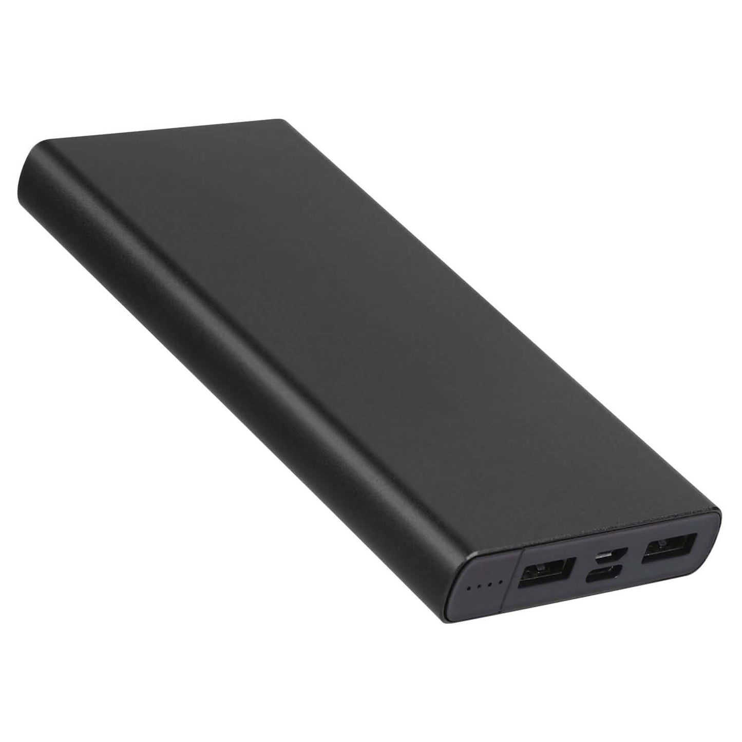 20000mAh Power Bank Portable External Battery Pack with Dual USB Output Ports Type C Micro USB Input DailySale