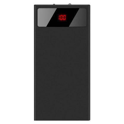 20,000mAh Power Bank Ultra-thin External Battery Pack DailySale