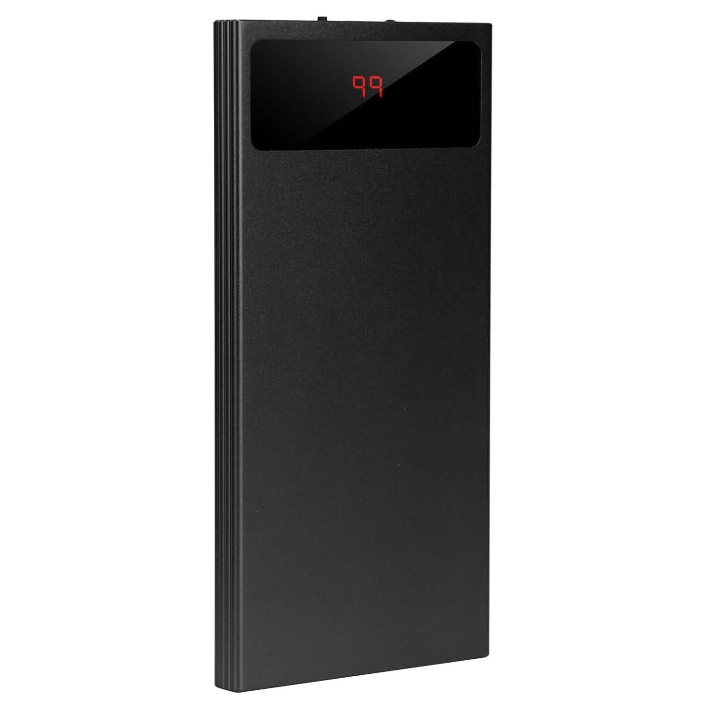 20,000mAh Power Bank Ultra-thin External Battery Pack DailySale
