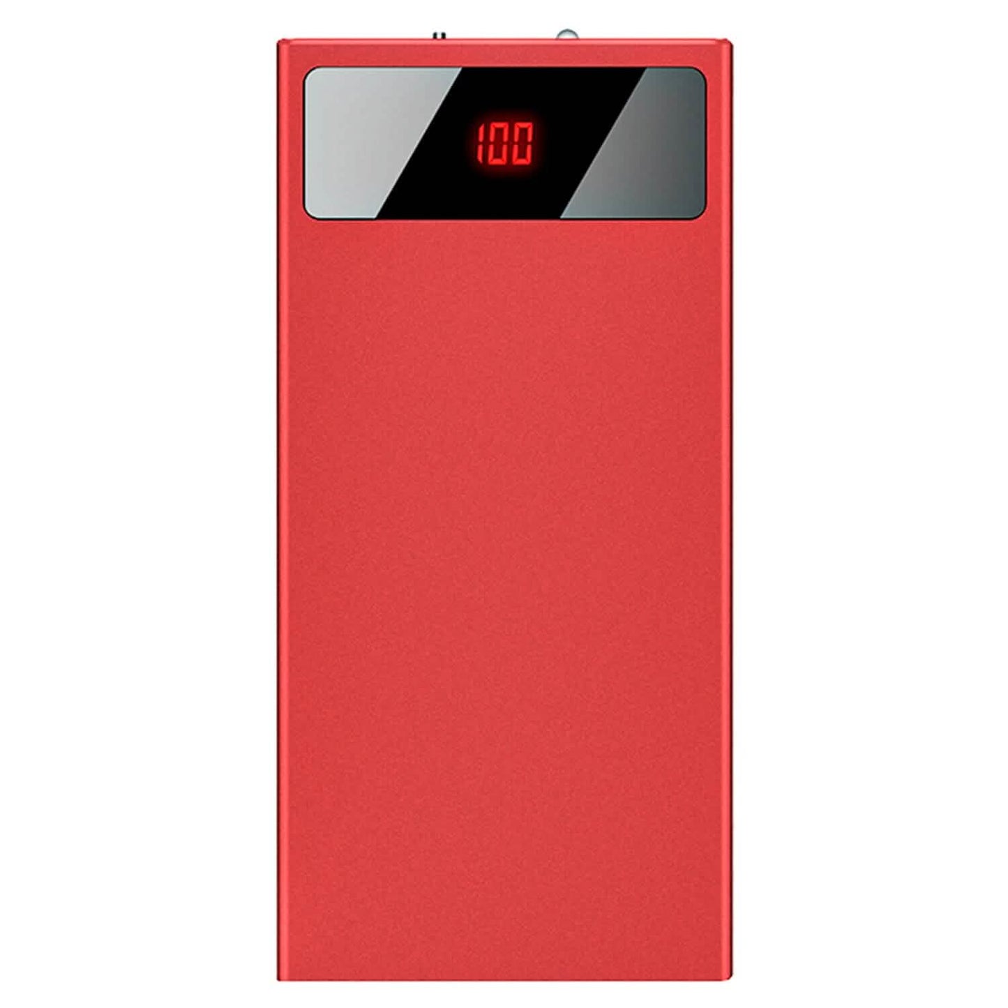 20,000mAh Power Bank Ultra-thin External Battery Pack DailySale