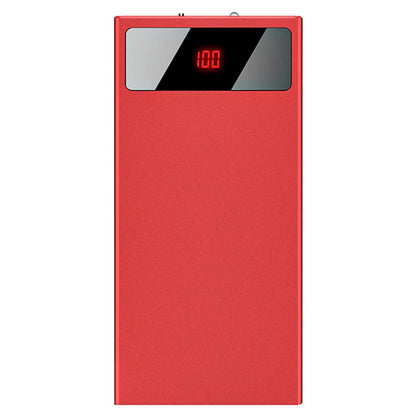 20,000mAh Power Bank Ultra-thin External Battery Pack DailySale