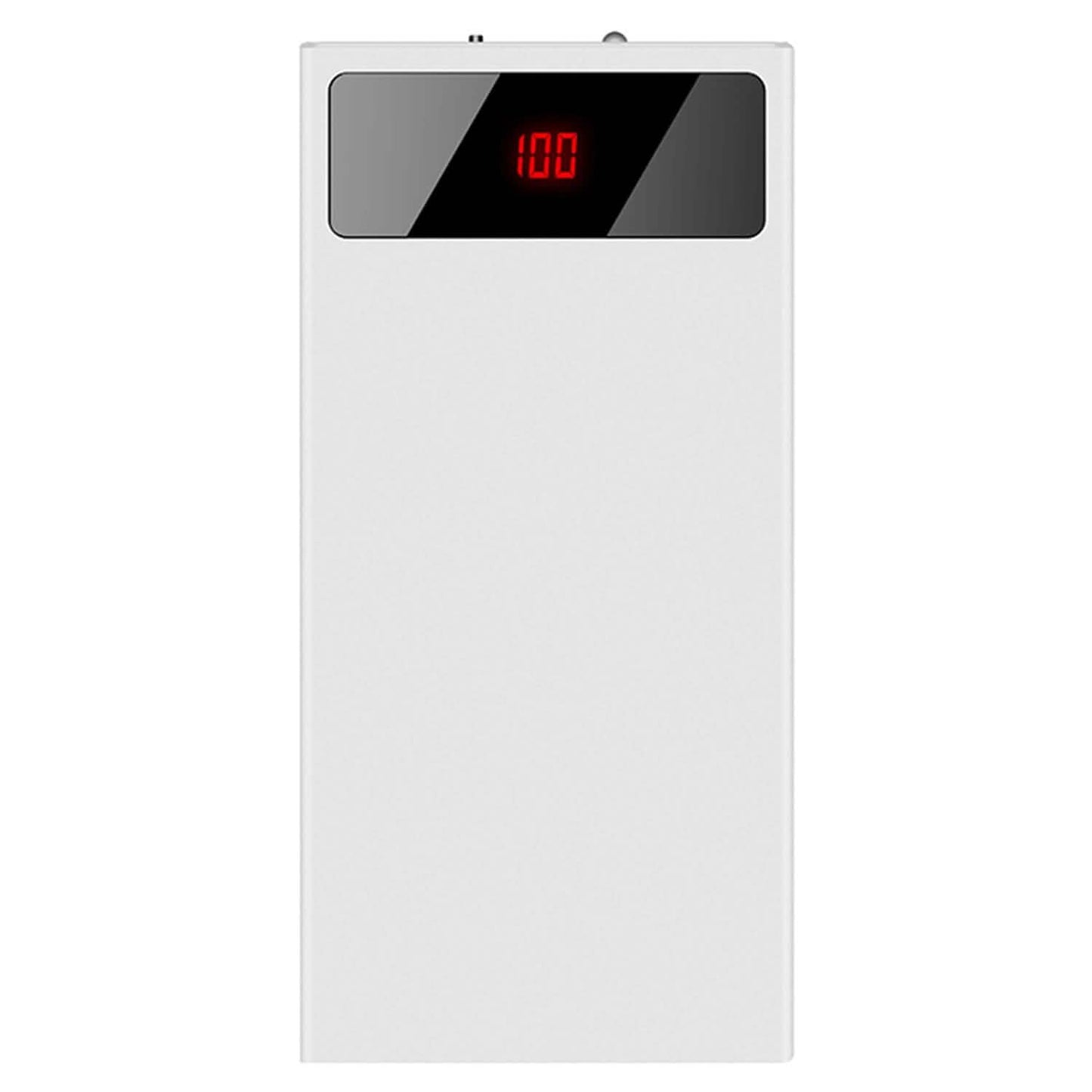 20,000mAh Power Bank Ultra-thin External Battery Pack DailySale