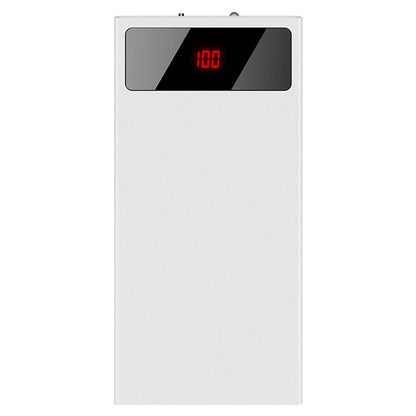 20,000mAh Power Bank Ultra-thin External Battery Pack DailySale