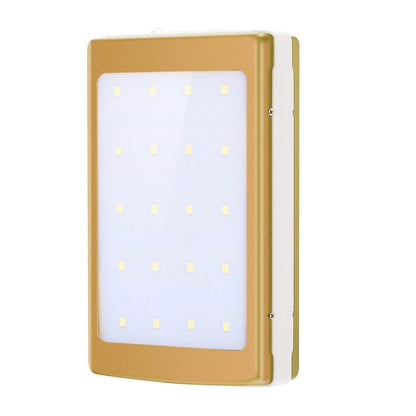 20,000mAh Solar Power Bank DailySale