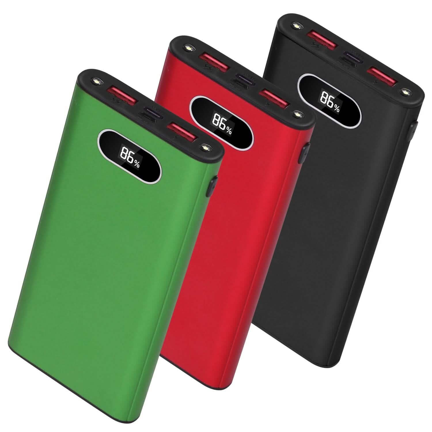2000mAh Powerbank Portable Charger DailySale