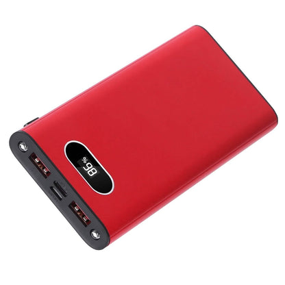 2000mAh Powerbank Portable Charger DailySale