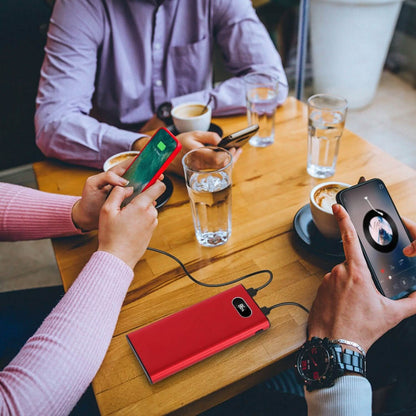 2000mAh Powerbank Portable Charger DailySale