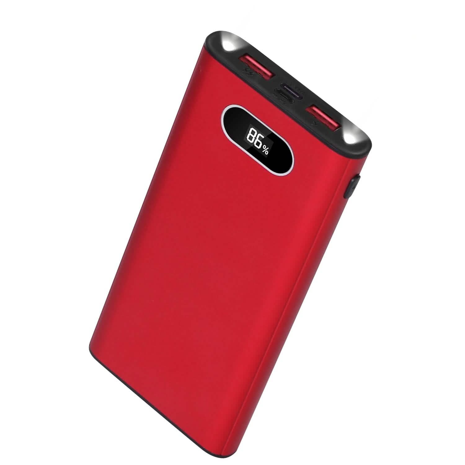 2000mAh Powerbank Portable Charger DailySale