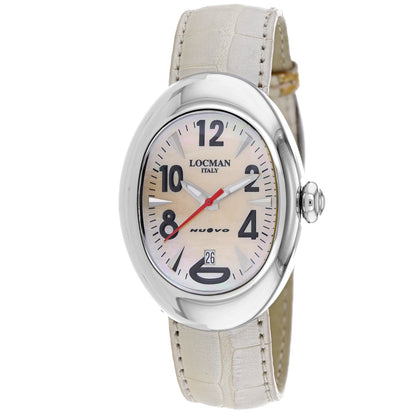 Locman Women's Classic Bids.com