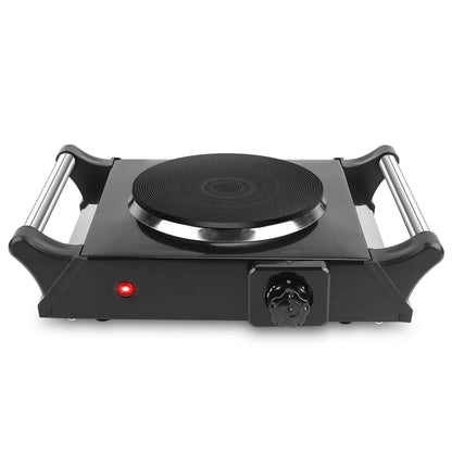 2000W Electric Burner Portable Coil Heating Hot Plate Stove Countertop DailySale