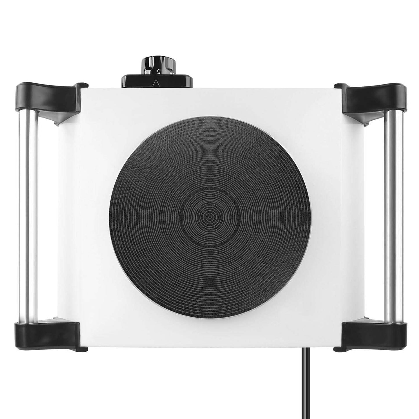 2000W Electric Burner Portable Coil Heating Hot Plate Stove Countertop DailySale