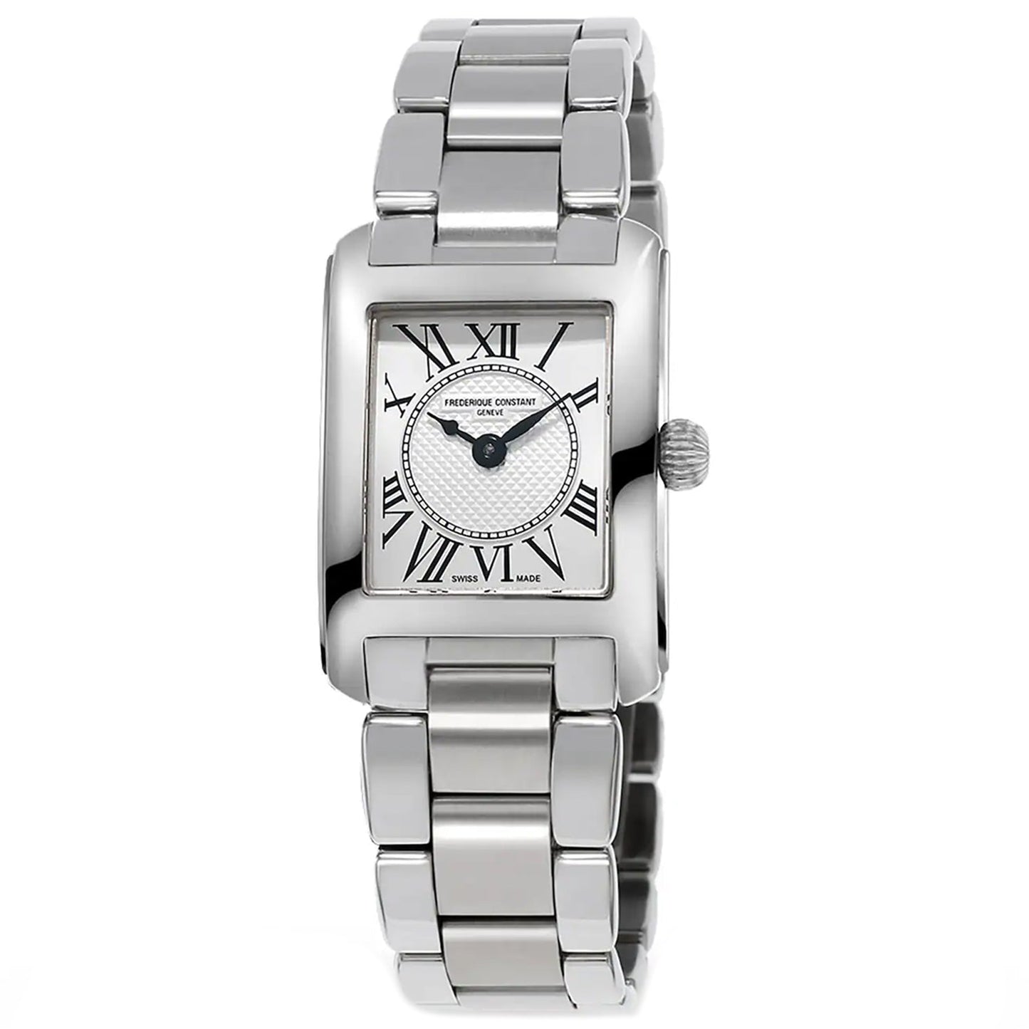 Frederique Constant Women's Classics Carree Bids.com
