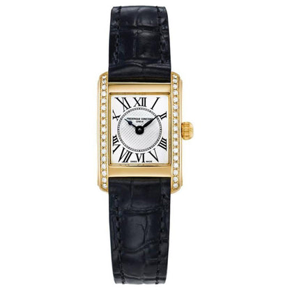 Frederique Constant Women's Classics Carree Bids.com
