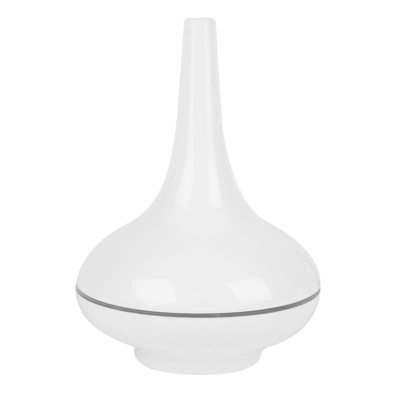 200ml Cool Mist Humidifier Ultrasonic Aroma Essential DailySale