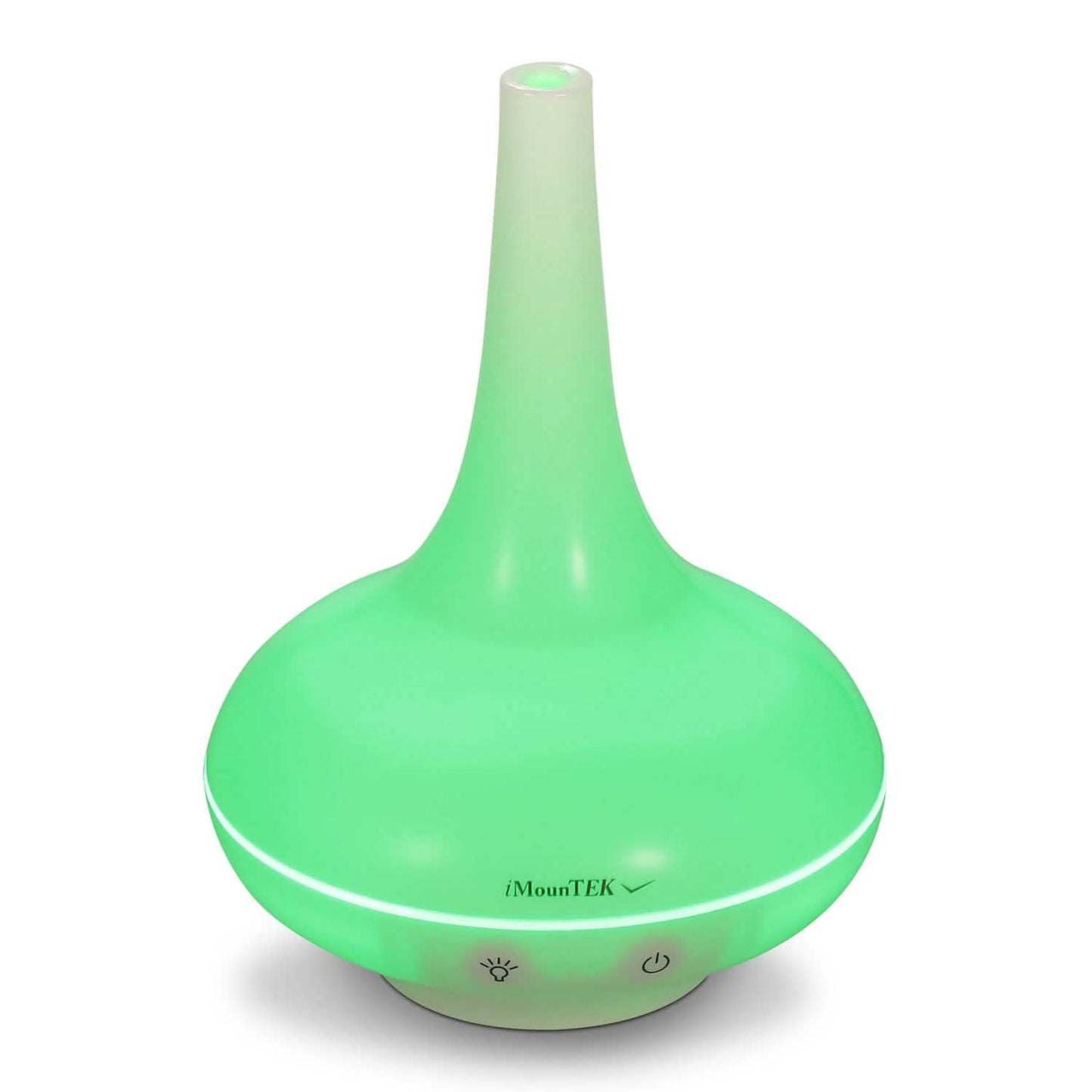 200ml Cool Mist Humidifier Ultrasonic Aroma Essential DailySale