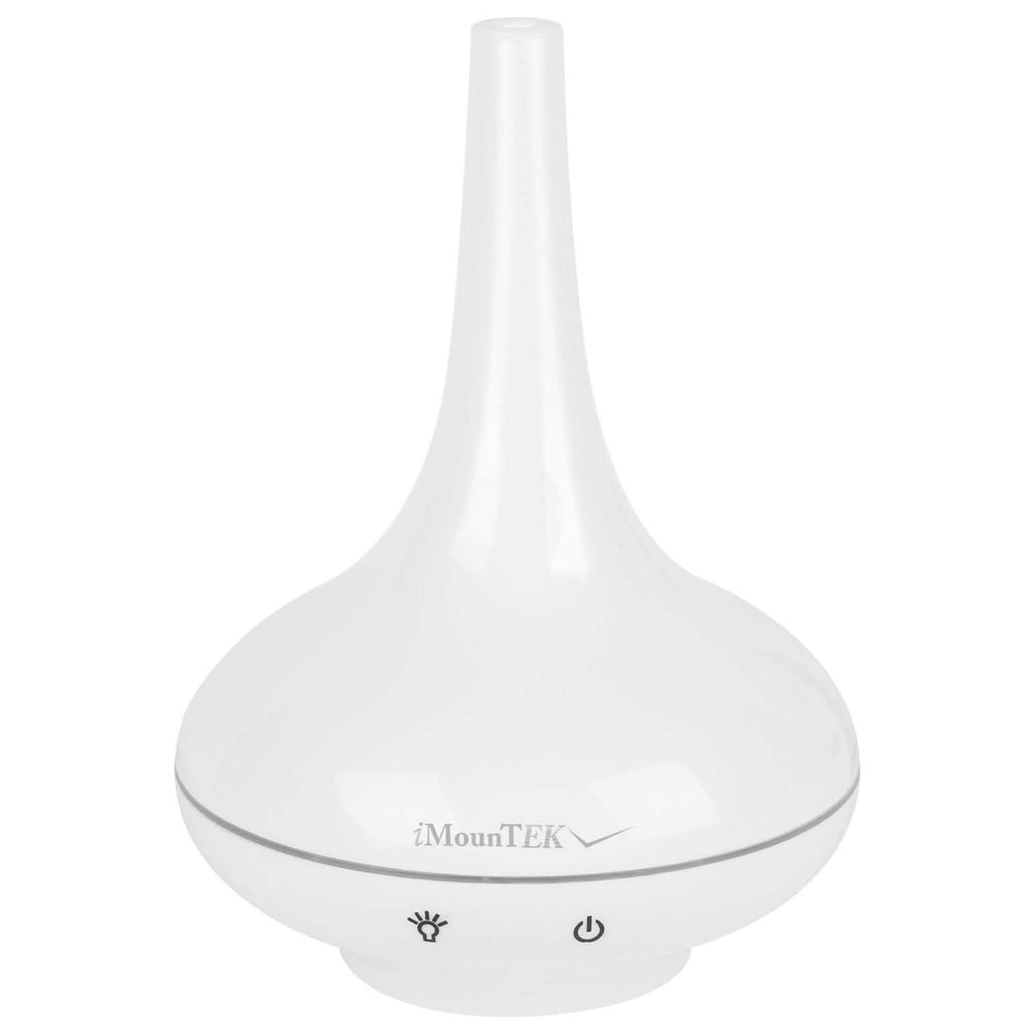 200ml Cool Mist Humidifier Ultrasonic Aroma Essential DailySale