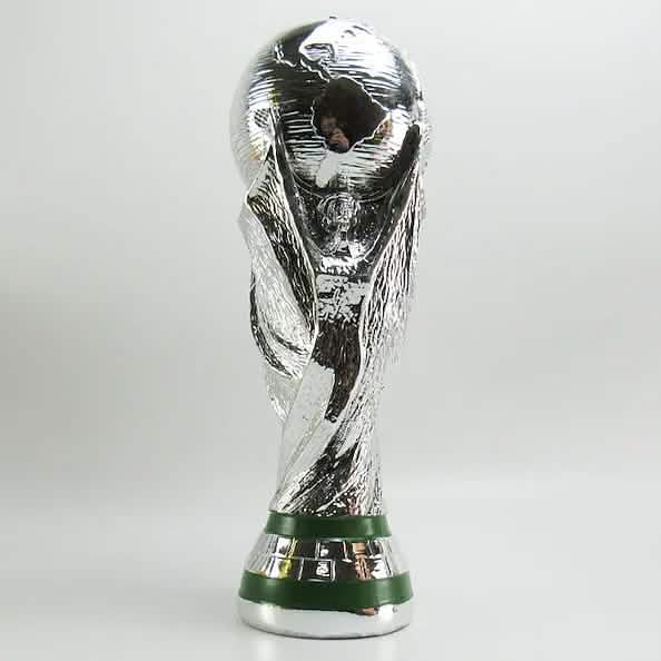 2022 World Cup Trophy DailySale