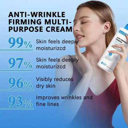 2.03oz Anti-Wrinkle Firming Body Cream DailySale