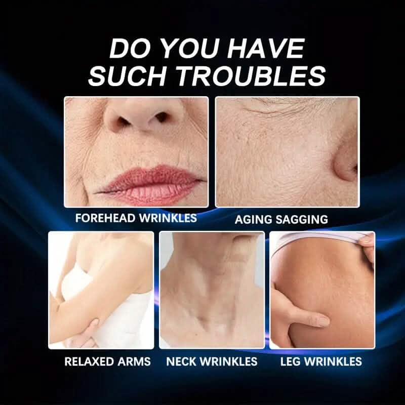 2.03oz Anti-Wrinkle Firming Body Cream DailySale