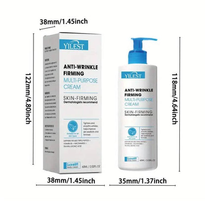 2.03oz Anti-Wrinkle Firming Body Cream DailySale