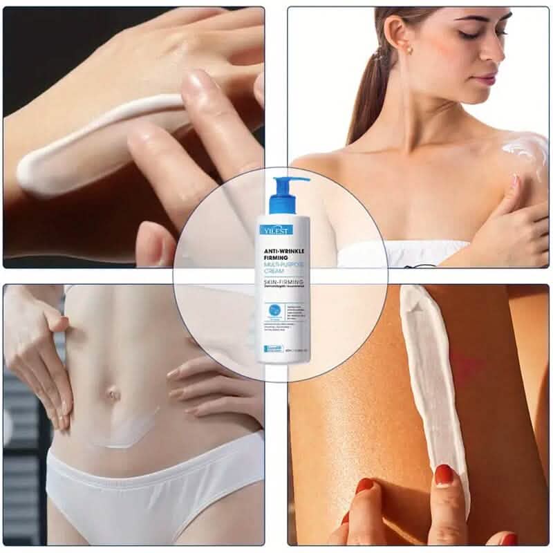 2.03oz Anti-Wrinkle Firming Body Cream DailySale