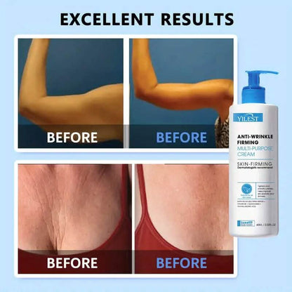 2.03oz Anti-Wrinkle Firming Body Cream DailySale