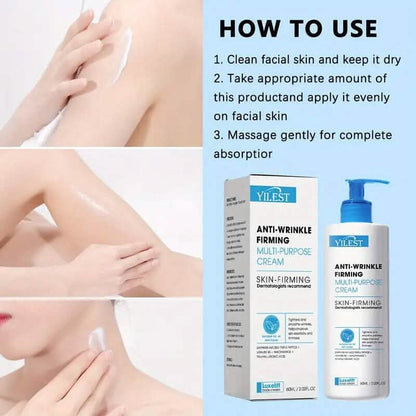 2.03oz Anti-Wrinkle Firming Body Cream DailySale