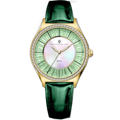 Christian Van Sant Women's Luna Bids.com