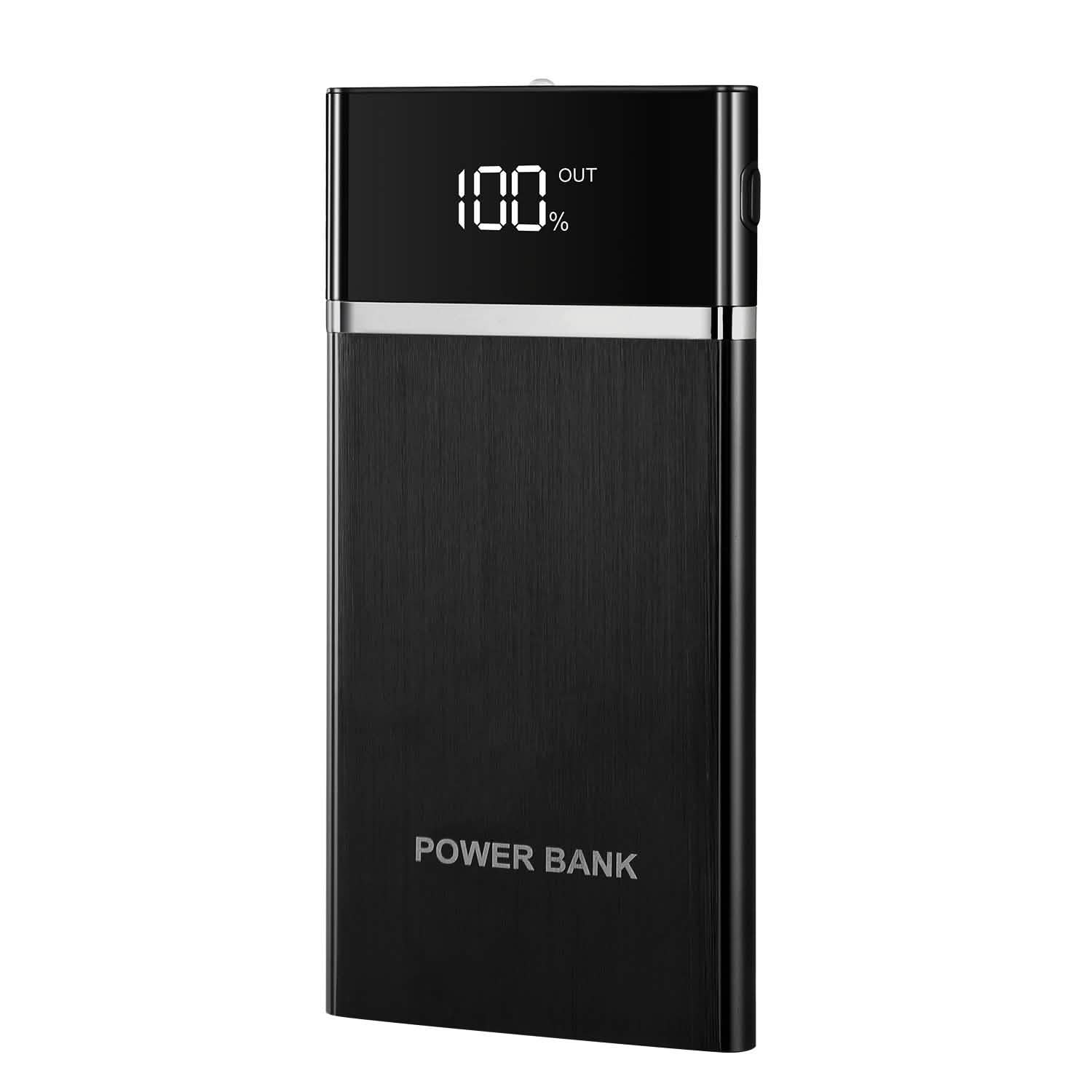 20800mAh Power Bank 76.96W External Battery Pack DailySale
