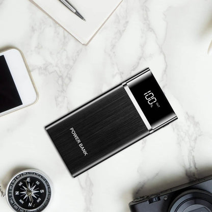 20800mAh Power Bank 76.96W External Battery Pack DailySale