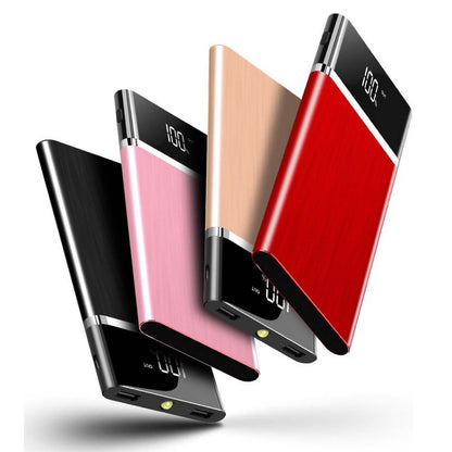 20800mAh Power Bank 76.96W External Battery Pack DailySale
