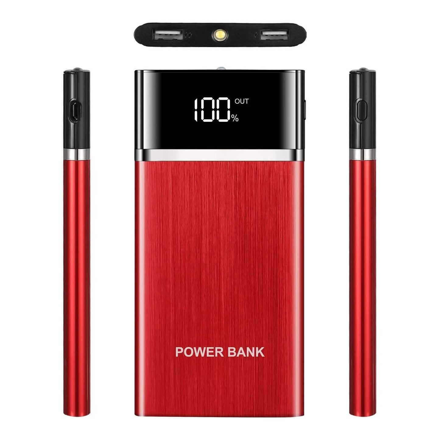 20800mAh Power Bank 76.96W External Battery Pack DailySale
