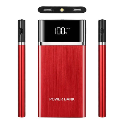 20800mAh Power Bank 76.96W External Battery Pack DailySale