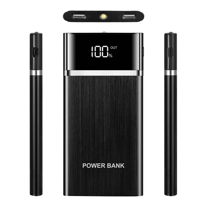 20800mAh Power Bank 76.96W External Battery Pack DailySale