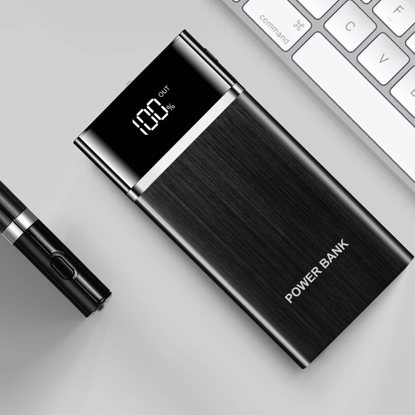 20800mAh Power Bank 76.96W External Battery Pack DailySale