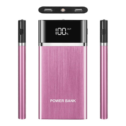 20800mAh Power Bank 76.96W External Battery Pack DailySale