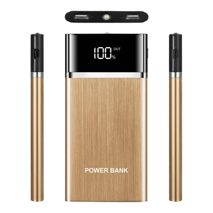 20800mAh Power Bank 76.96W External Battery Pack DailySale