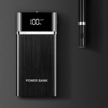 20800mAh Power Bank 76.96W External Battery Pack DailySale