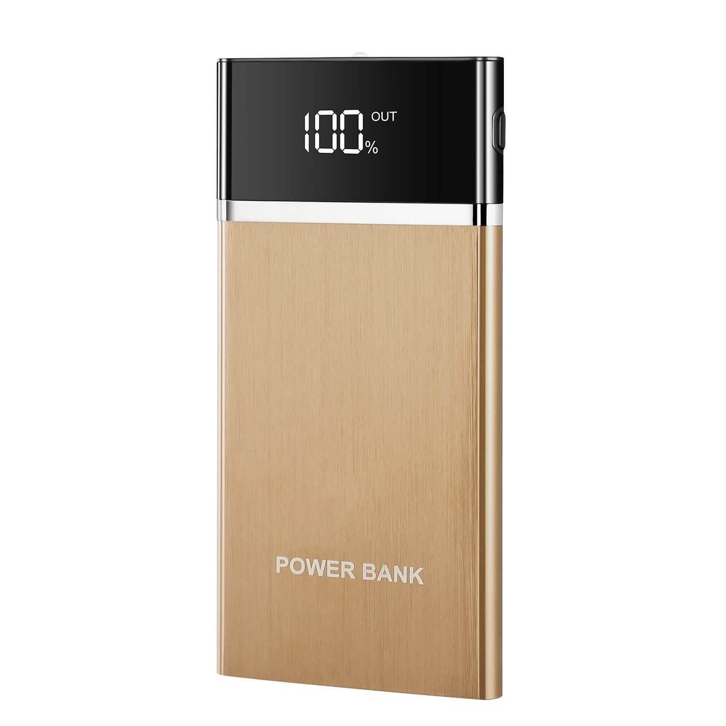20800mAh Power Bank 76.96W External Battery Pack DailySale