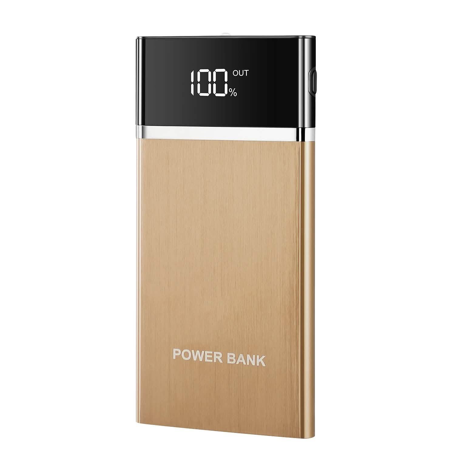 20800mAh Power Bank 76.96W External Battery Pack DailySale